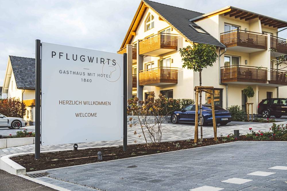 Pflugwirts Hotel und Gasthaus 1