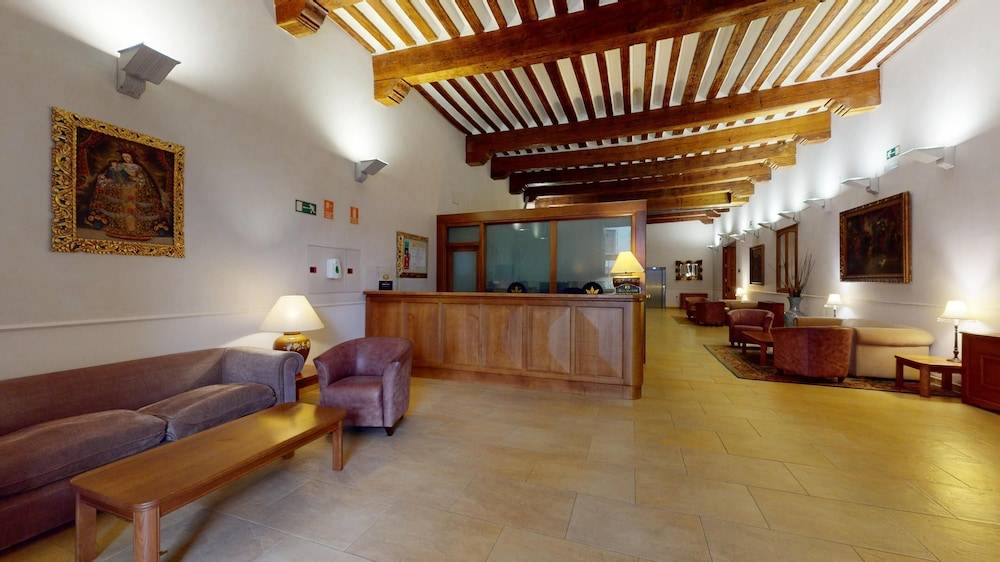AZZ Peñafiel Las Claras Hotel & Spa 2