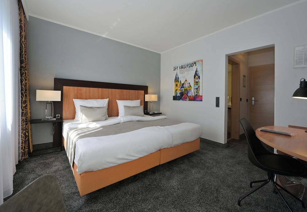 Hotel & Living Am Wartturm 1