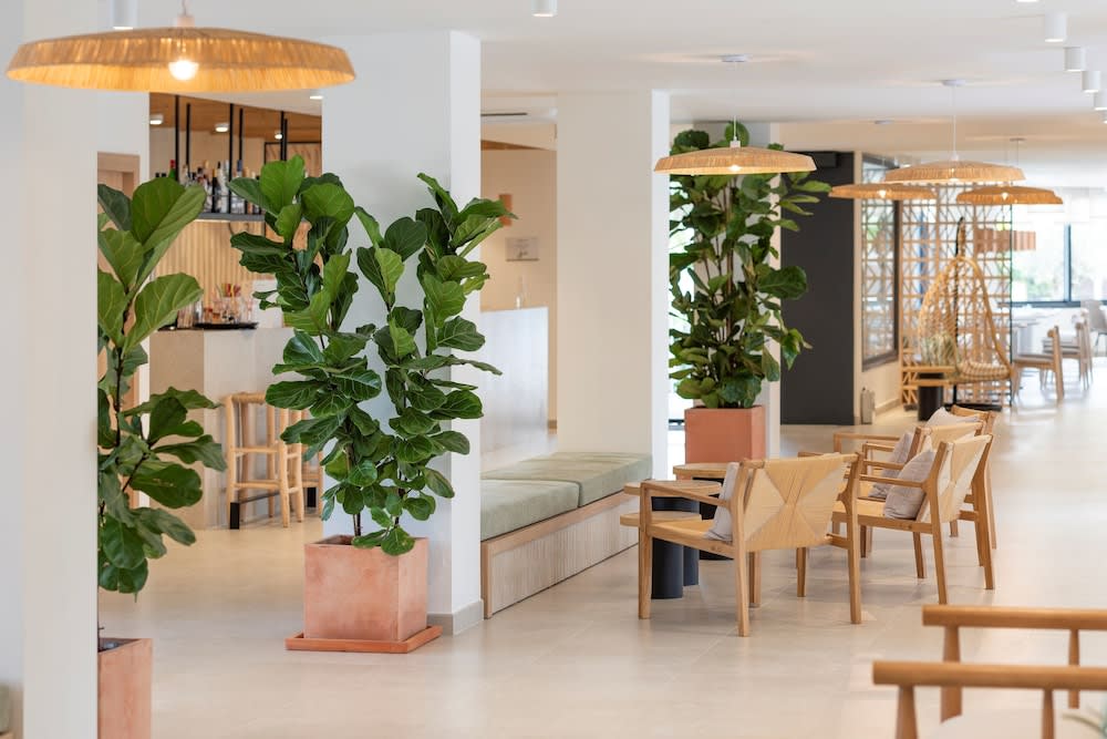 Copaiba by Honne Hotels - Adults Only 2
