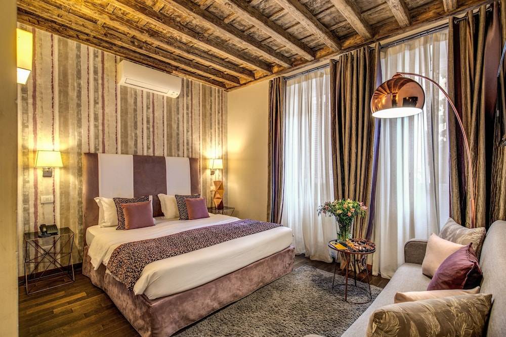 Trevi Beau Boutique Hotel 1