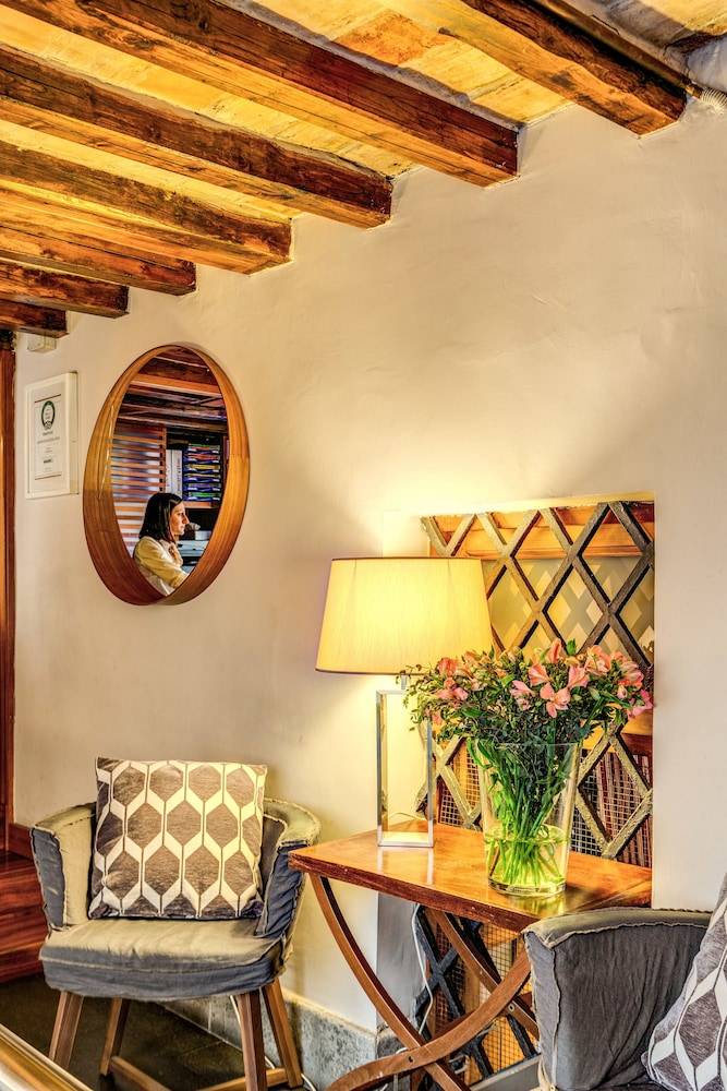 Trevi Beau Boutique Hotel 2