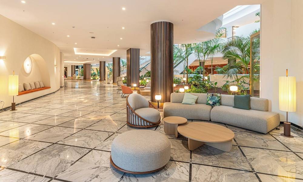 Mediterranean Palace 2