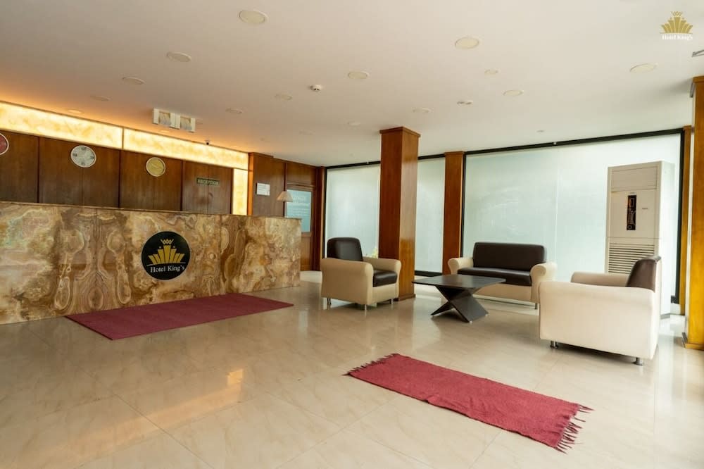 Hotel The King's 2