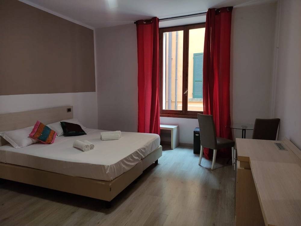 Hotel & Restaurant San Marco AB 2
