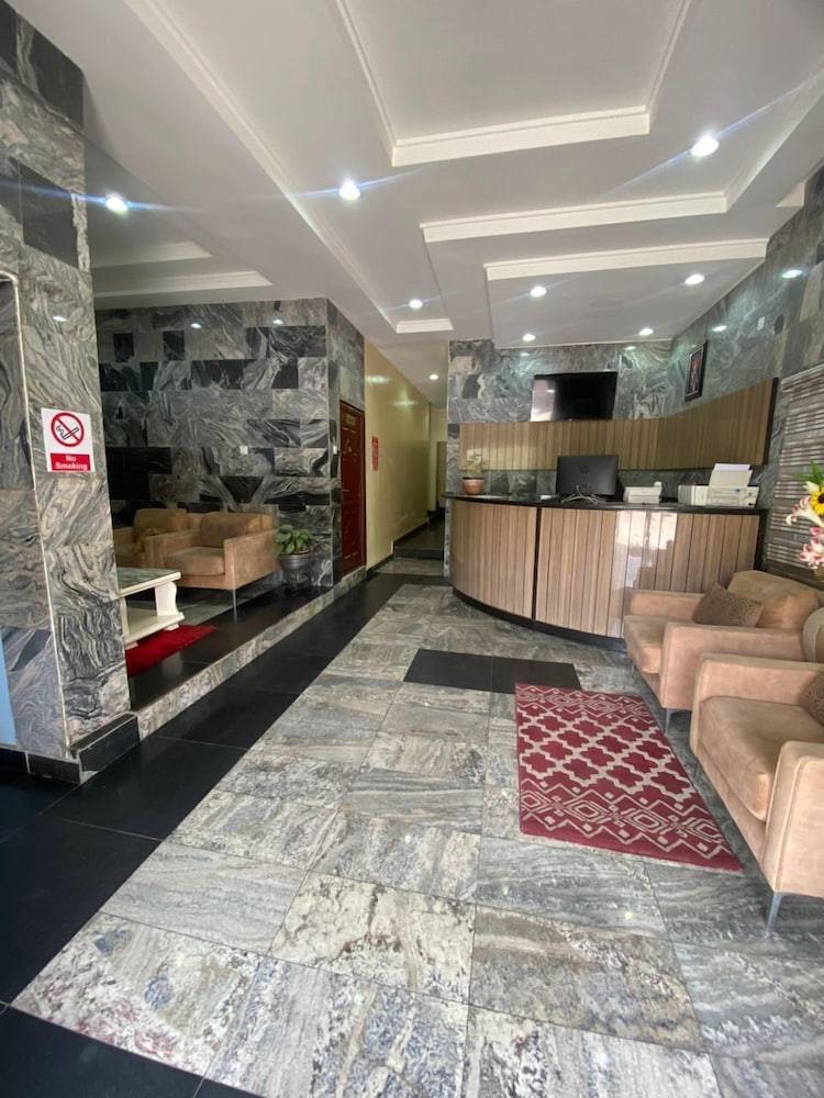 Degok Hotel 2
