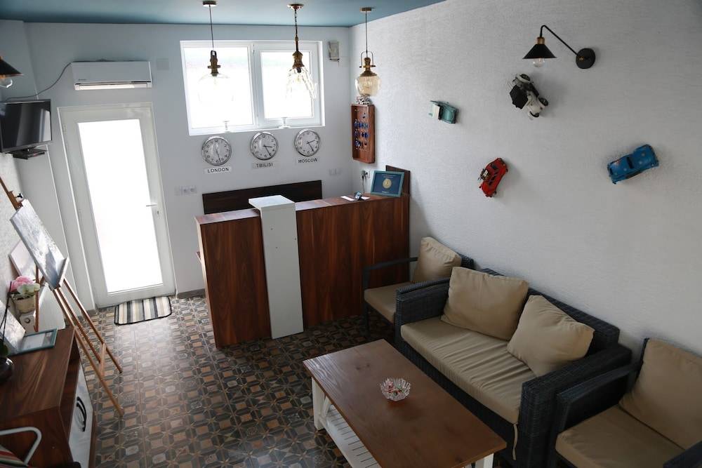 Laguna Boutique Hotel Bazaleti Lake 2