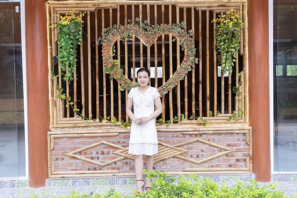Trang An Elegant Homestay 2