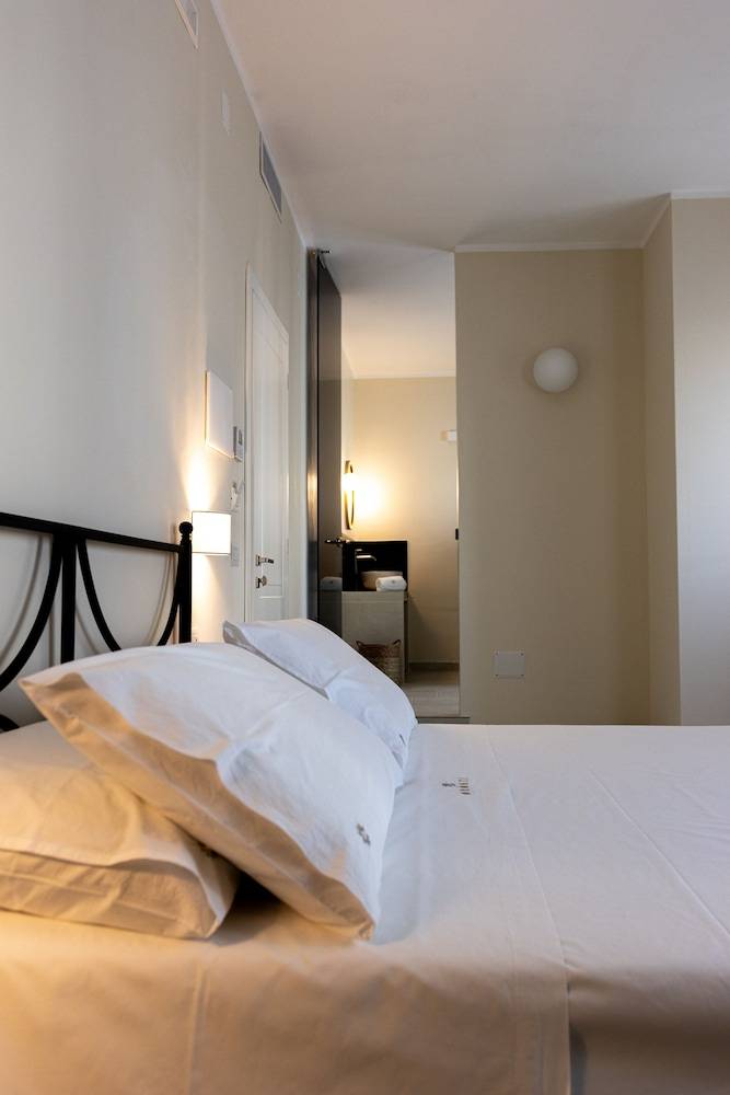 Oronti Accommodations 2