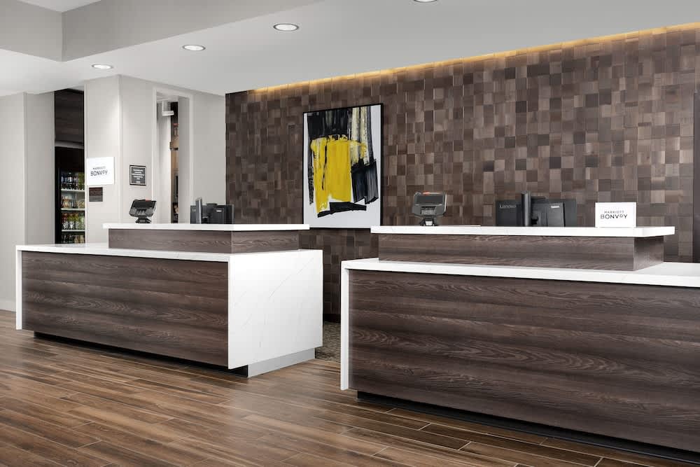 Residence Inn by Marriott Indianapolis Plainfield 2