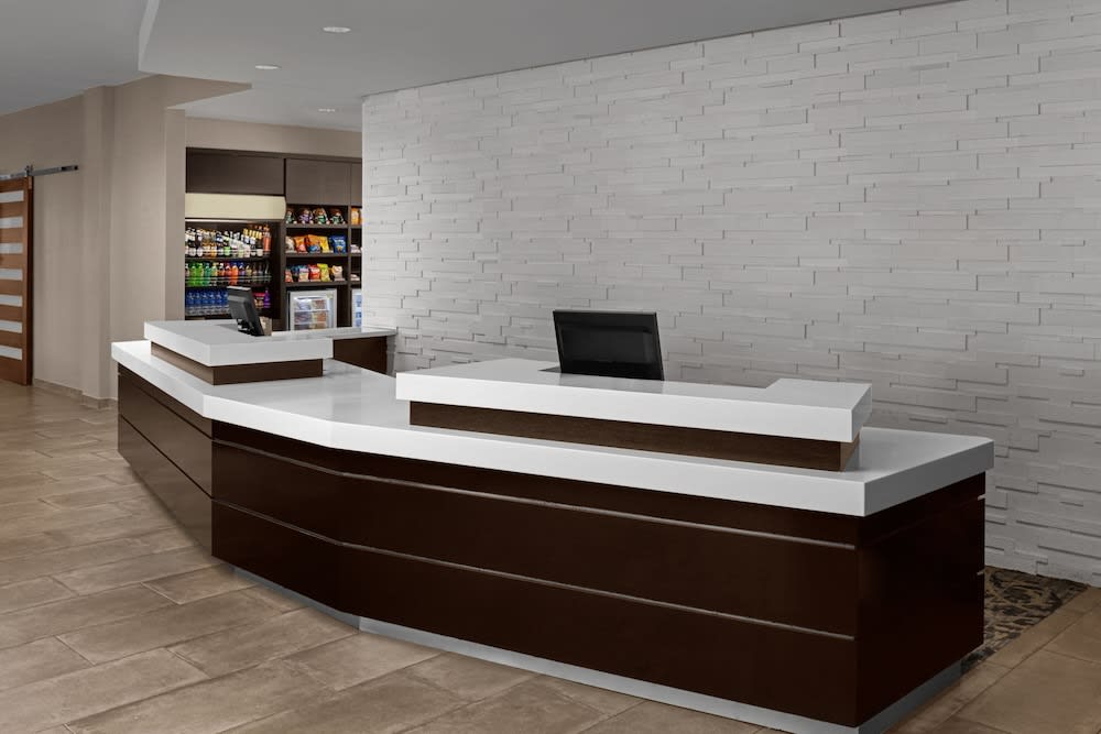 Residence Inn by Marriott Durham Duke University Medical Center Area 2