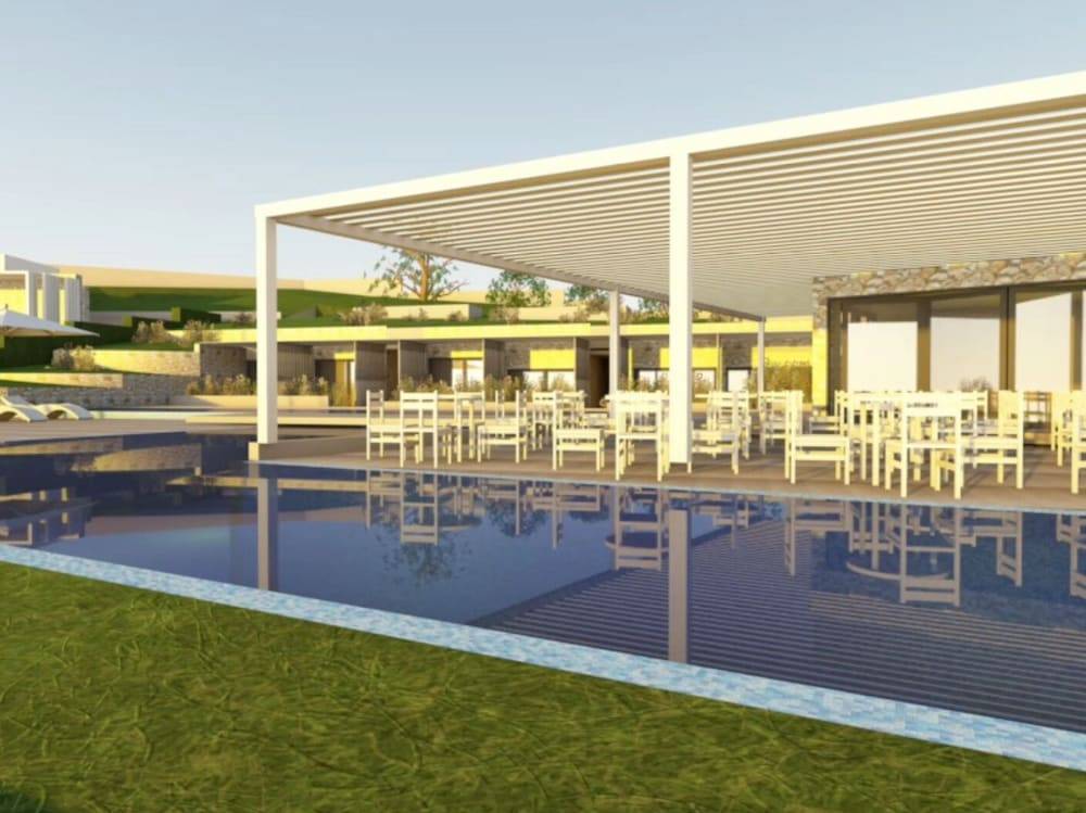 Elegance Resort Rhodos (Adults Only) 1