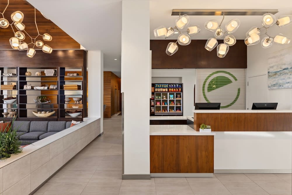 Element by Marriott Bozeman 2
