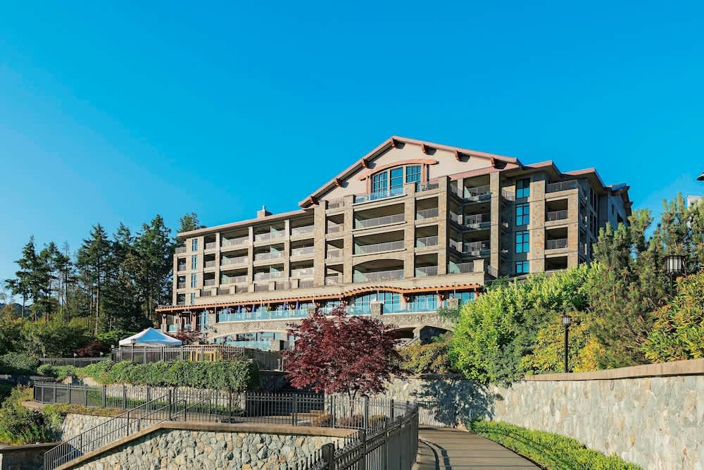 The Westin Bear Mountain Resort & Spa, Victoria 1