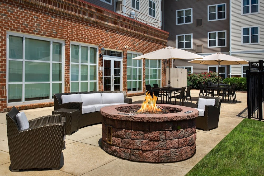 Residence Inn Silver Spring 1