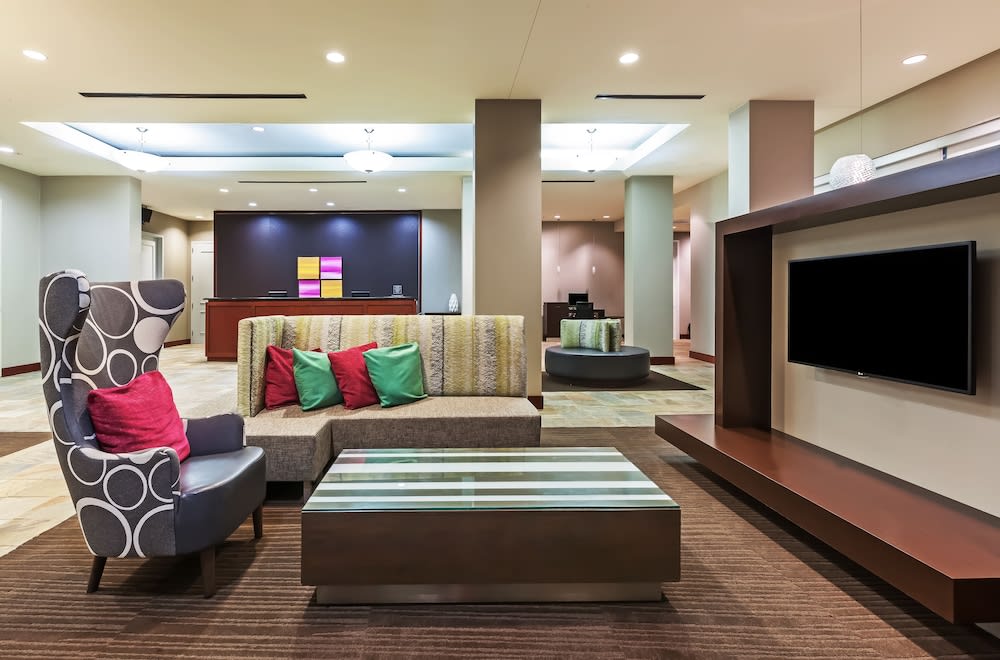 Residence Inn Houston West Energy Corridor 2