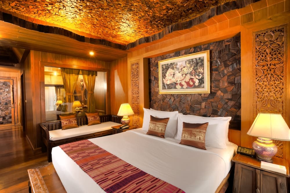 Santhiya Koh Phangan Resort and Spa 2