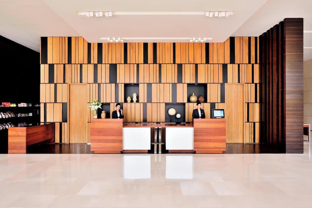 Fairfield by Marriott Jodhpur 2