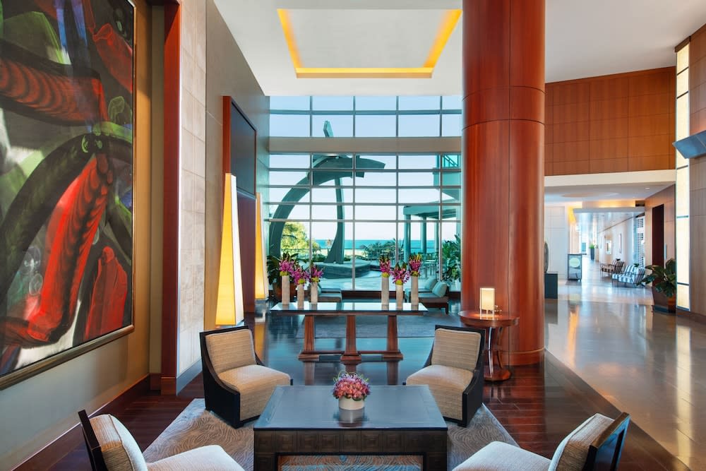 The Ritz-Carlton Bal Harbour, Miami 2
