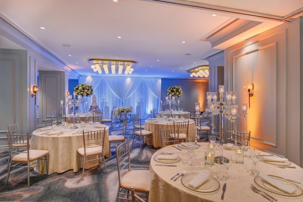 Le Meridien Washington, DC, The Madison 2