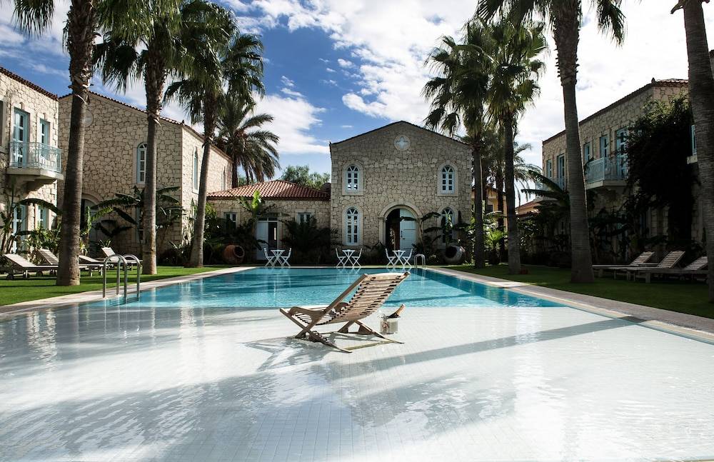 Manastir Alacati Hotel 1