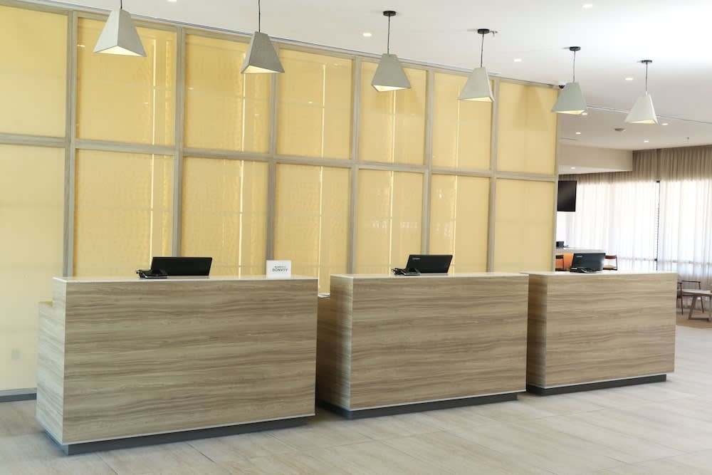 City Express Plus by Marriott Puerto Vallarta 2