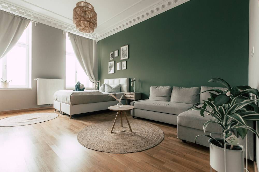 Luga Homes - Stadthaus 1