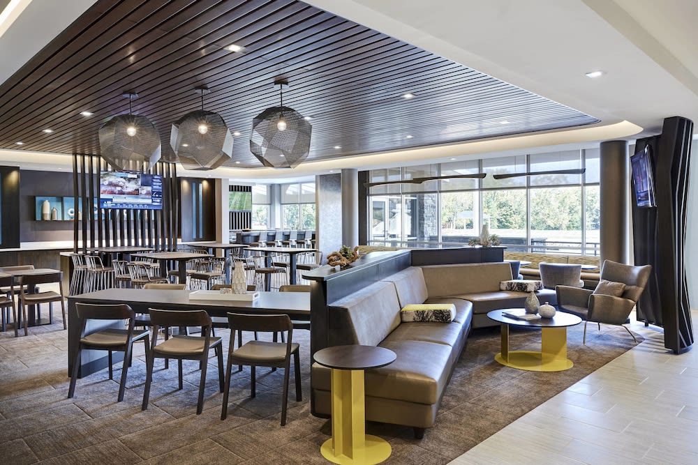 Springhill Suites By Marriott Athens Downtown/University Area 2