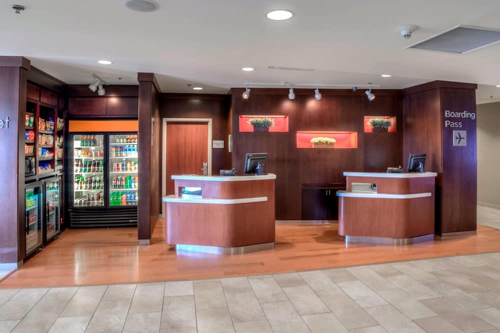 Courtyard by Marriott Mobile Daphne Eastern Shore 2