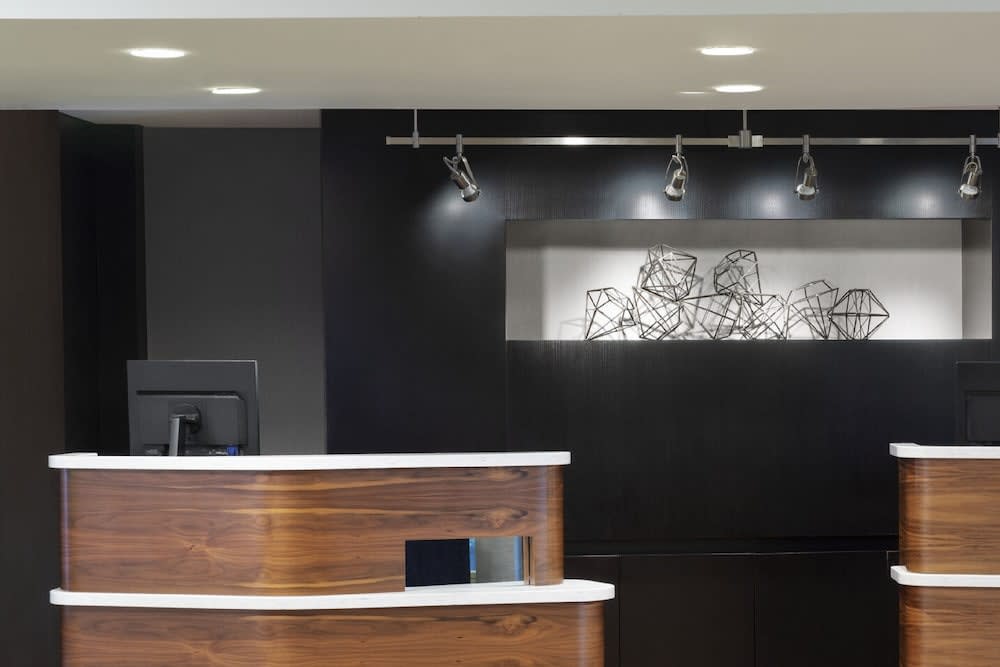 Courtyard by Marriott Tarrytown Westchester County 2