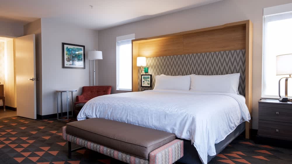 Holiday Inn & Suites PHILADELPHIA W - DREXEL HILL by IHG 2