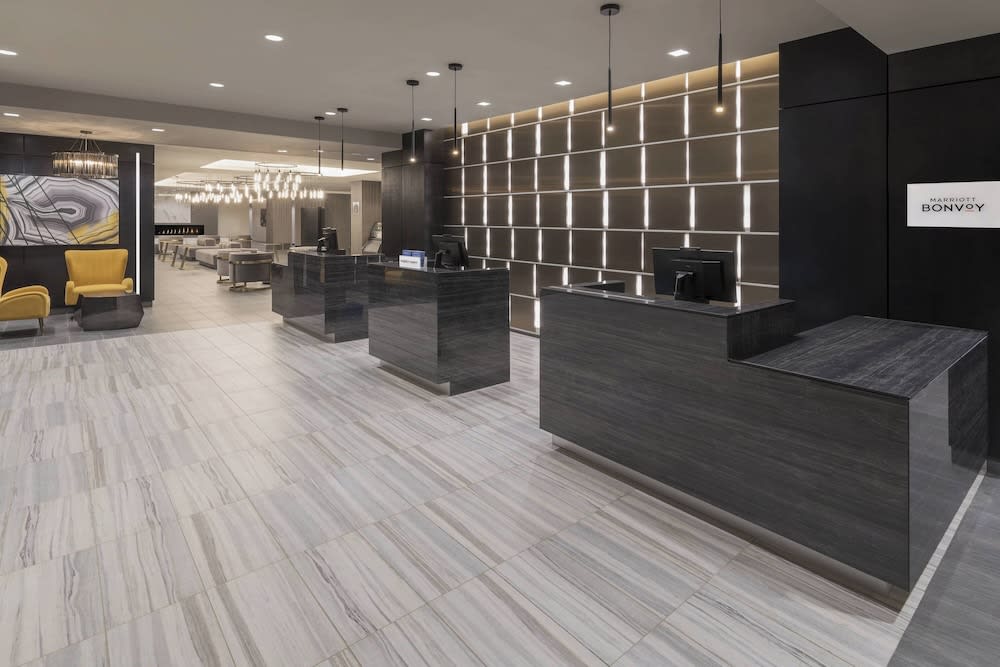 Residence Inn by Marriott Halifax Dartmouth 2