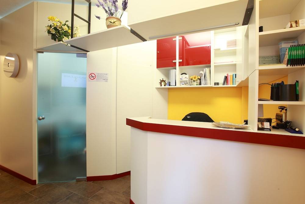 Albergo Al Carugio 1