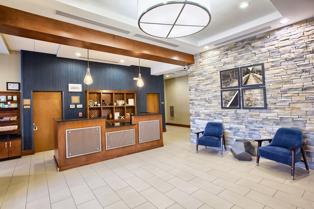 Four Points by Sheraton Raleigh Durham Airport 2