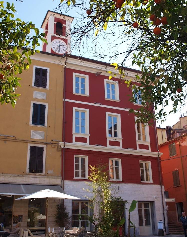 Ostello Palazzo Nizza 1