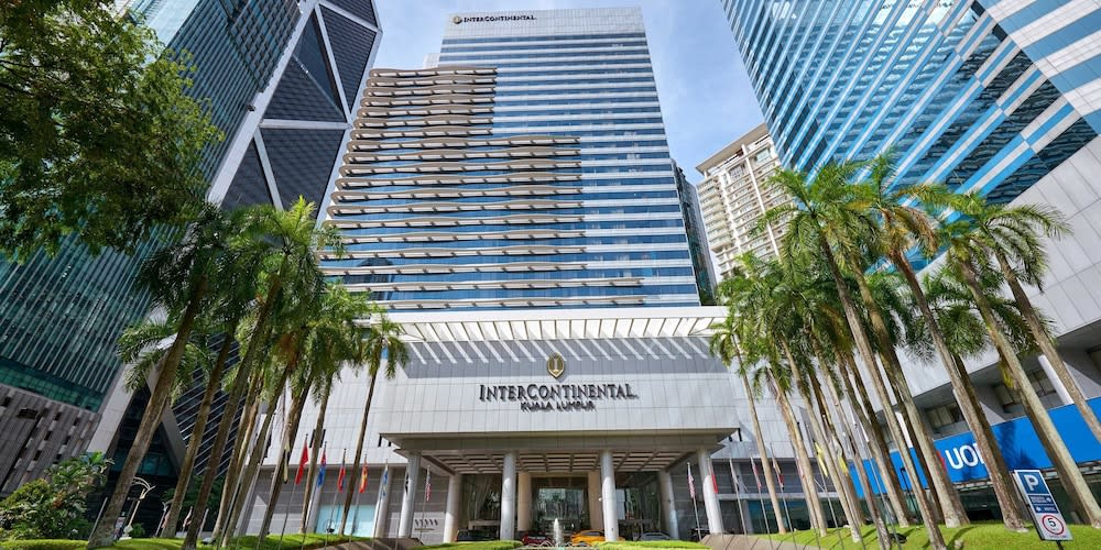 InterContinental Hotels KUALA LUMPUR by IHG 1