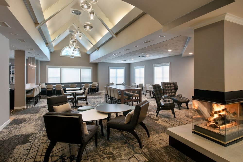 Residence Inn Hartford Manchester 1