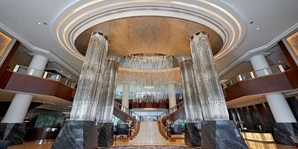 InterContinental Hotels KUALA LUMPUR by IHG 2