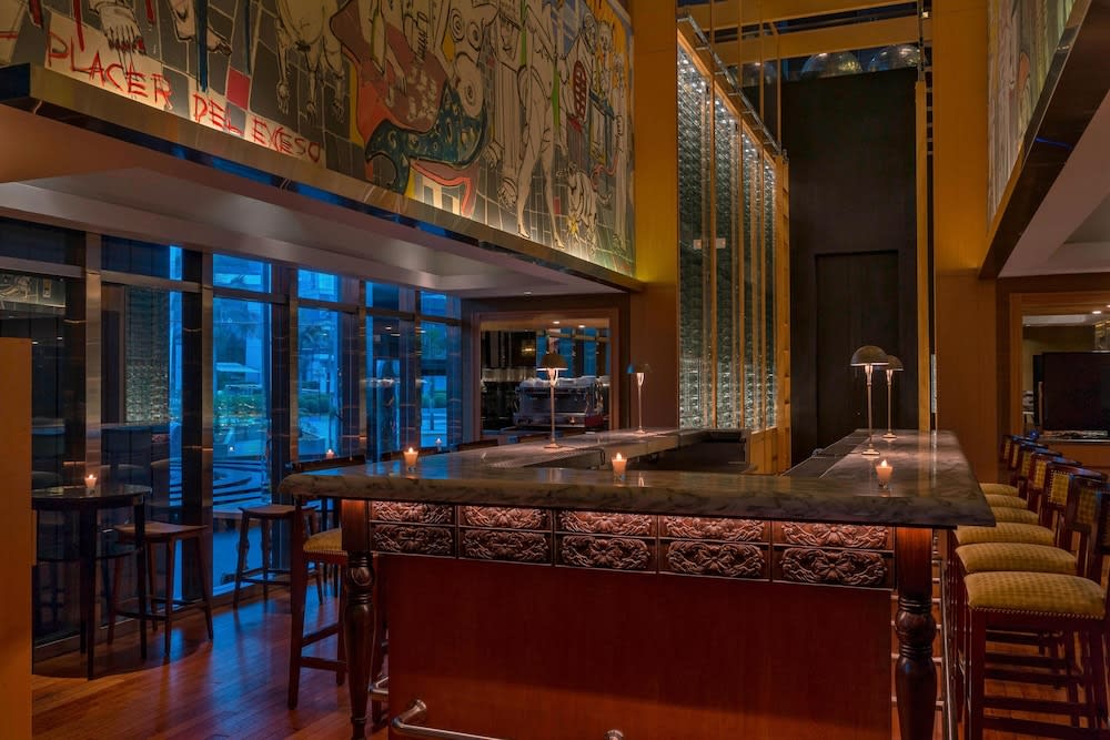 The Westin Lima Hotel & Convention Center 2