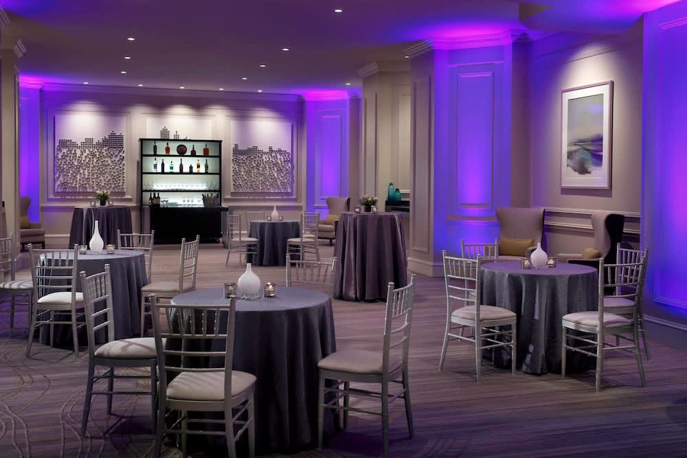 JW Marriott Atlanta Buckhead 2