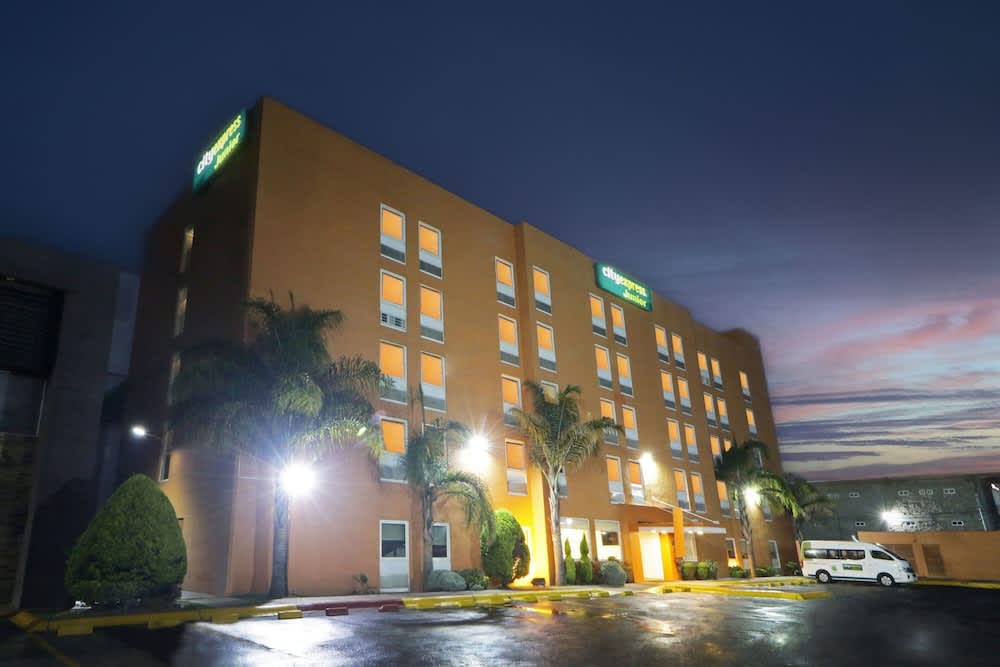 City Express Junior by Marriott Cancun 1