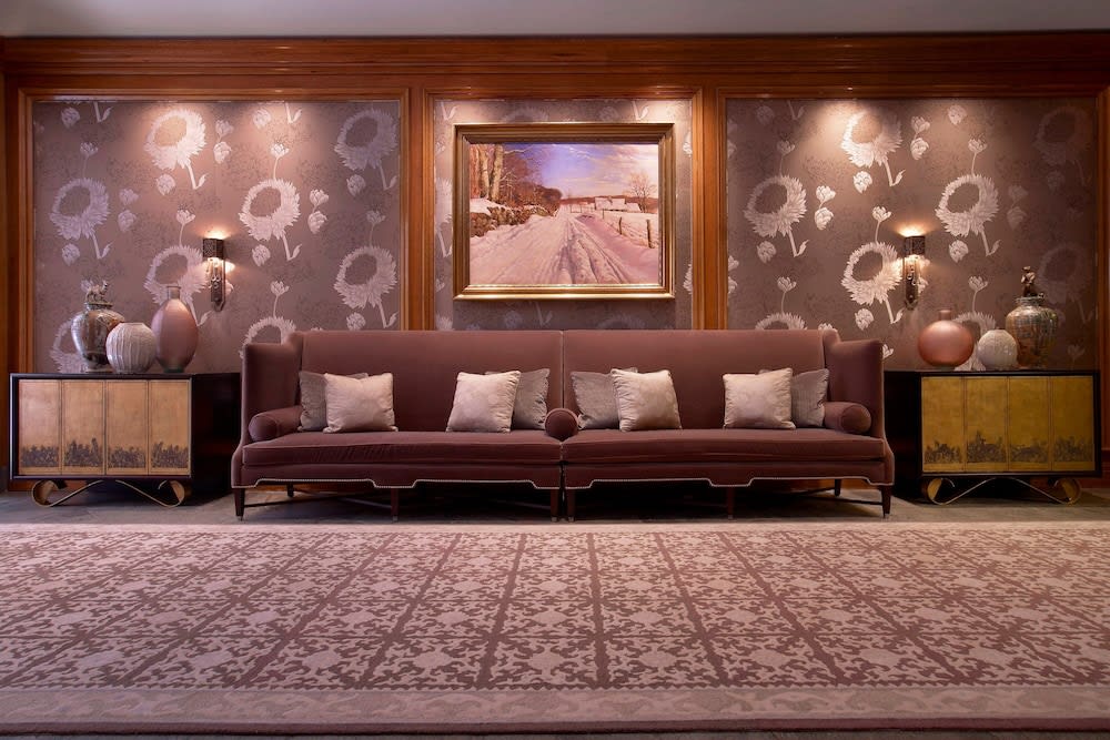 St. Regis Aspen Resort 2