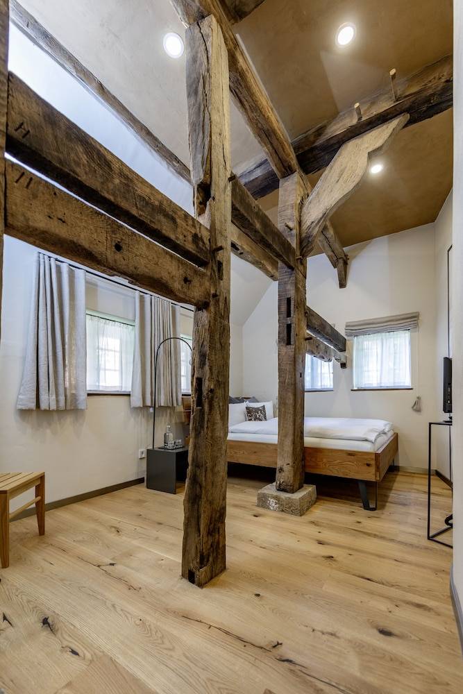 Biohotel WildLand Natural Resort 2