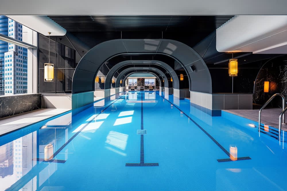 InterContinental Hotels KAOHSIUNG by IHG 1