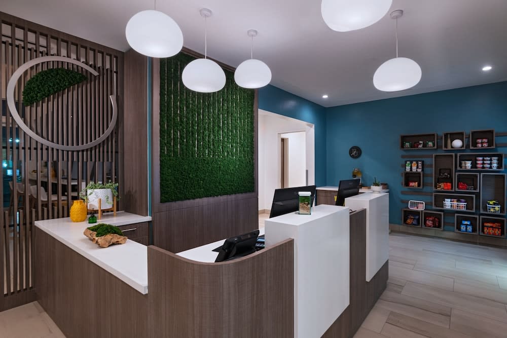 Element by Marriott Waco 2