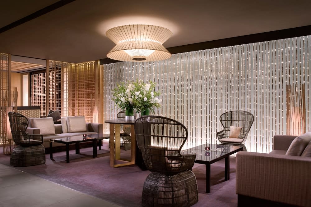 The Ritz-Carlton Kyoto 2