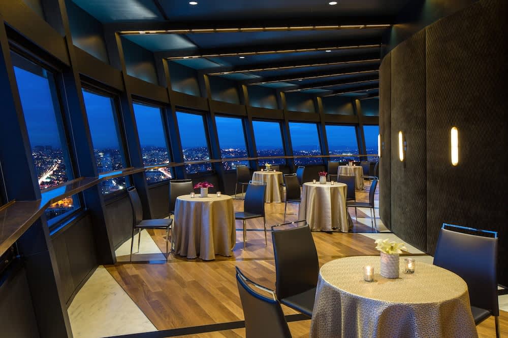 Sheraton Grand Nashville Downtown 2