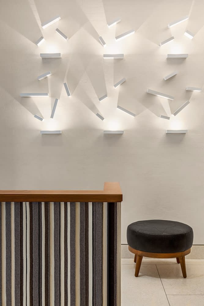 Le Meridien New York, Fifth Avenue 2