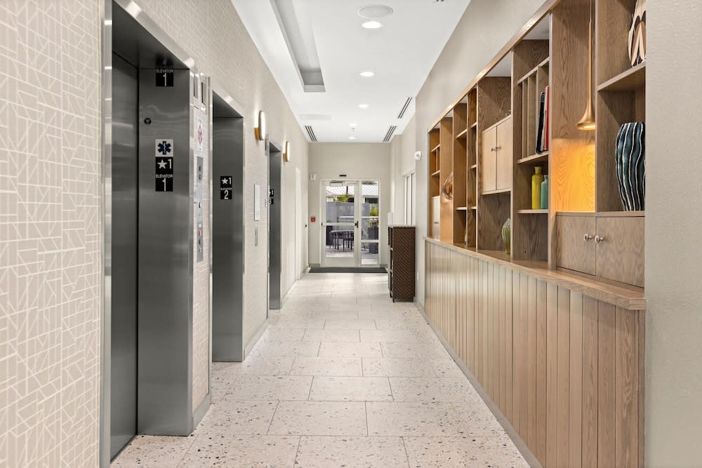 TownePlace Suites by Marriott Cape Canaveral Cocoa Beach 2