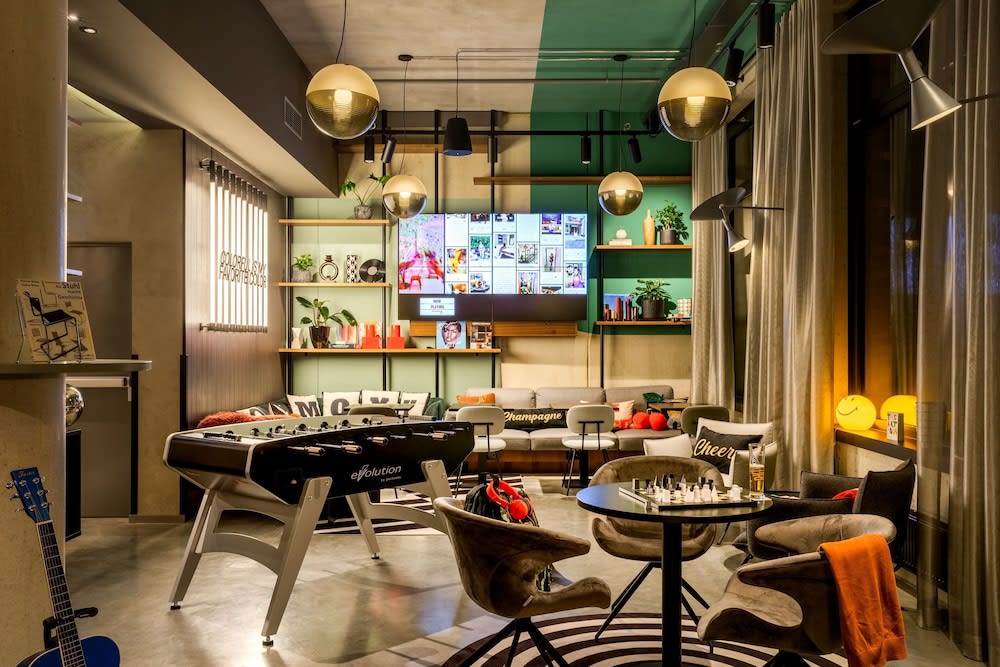 Moxy Dortmund City 2